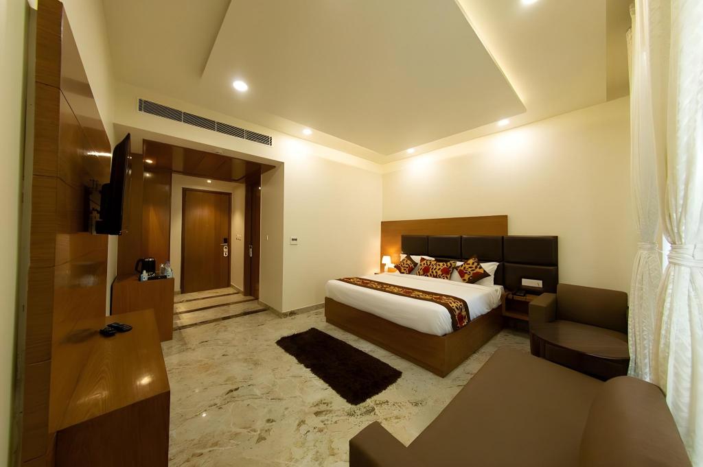 Comfort Hotel Amritsar 32/54