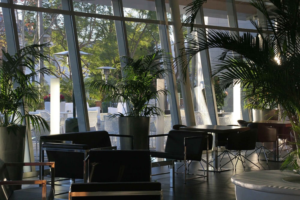 Hotel Spa Jardines de Lorca 22/28