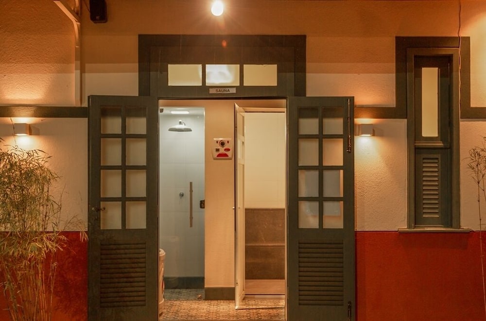 Hotel Quadrado 34/50
