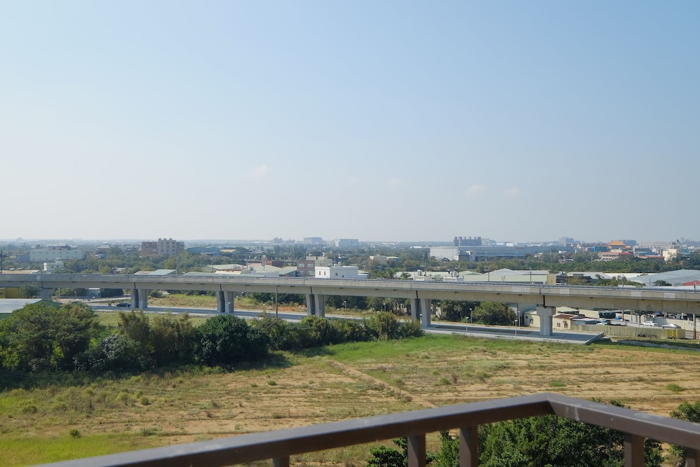 City Suites Gateway 54/58