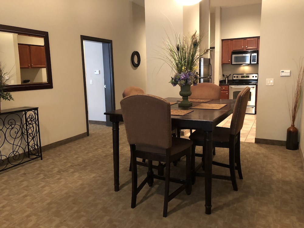 Hawthorn Extended Stay by Wyndham Killeen 43/48
