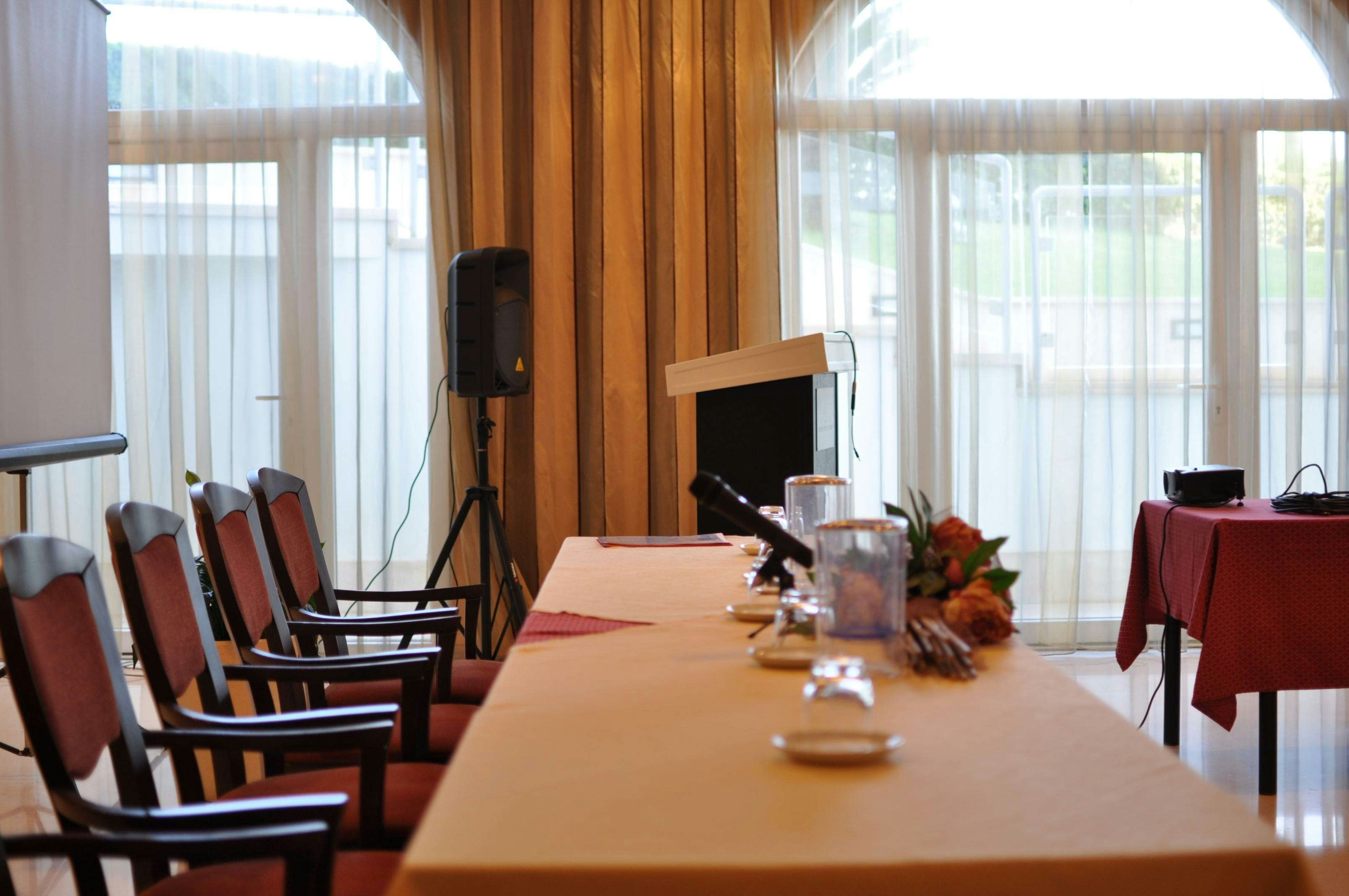 Grand Hotel Olimpo 43/46