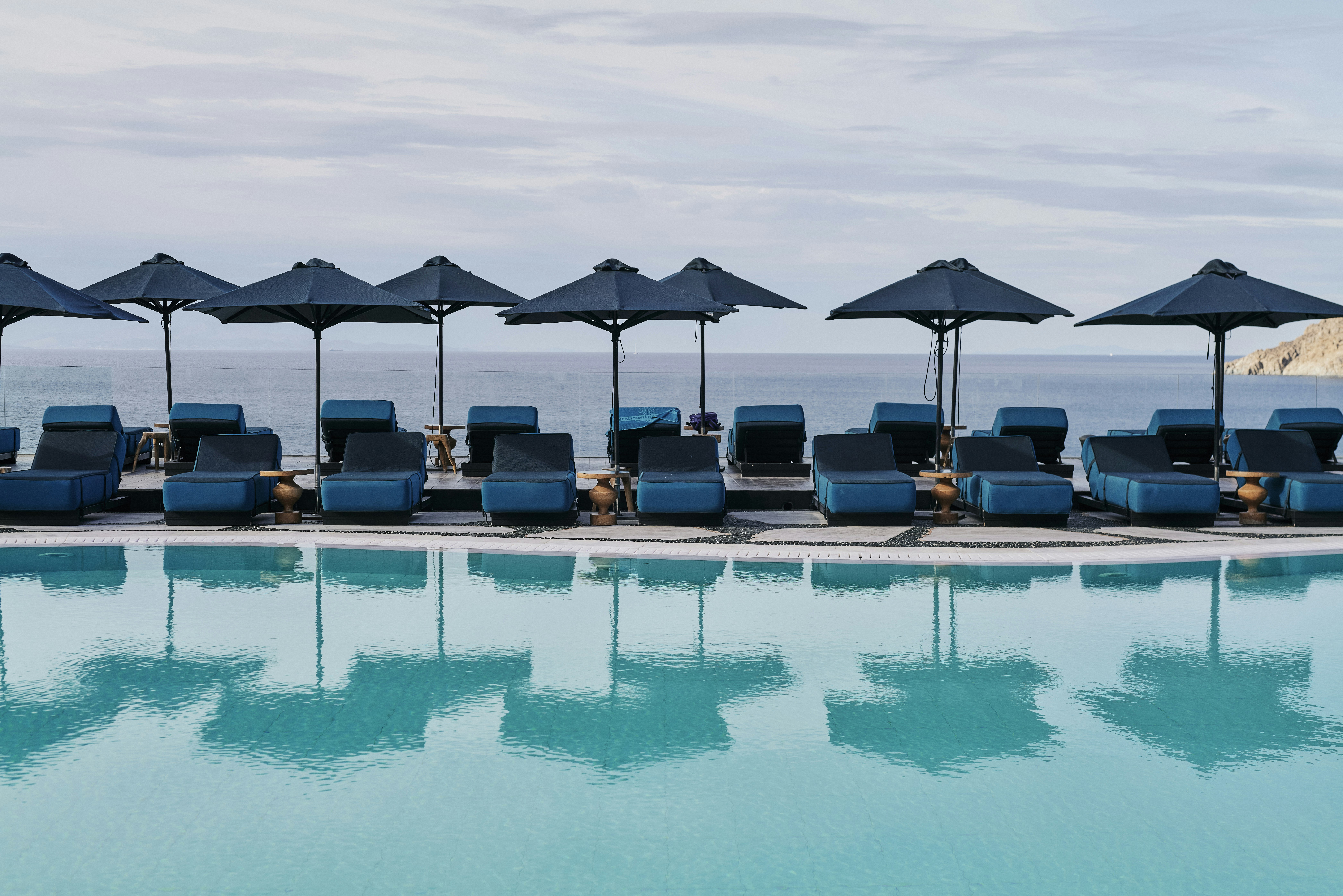 Myconian Imperial - Leading Hotels Of The World 42/70