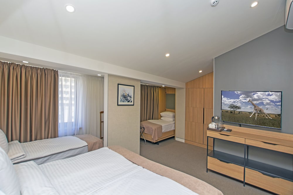 Cartez by Horizon Hotels, Yerevan 13/58