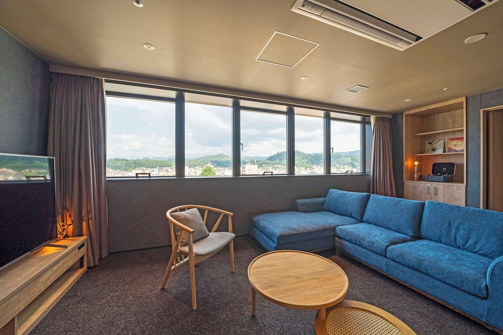 Hotel Around TAKAYAMA, Ascend Hotel Collection 27/50