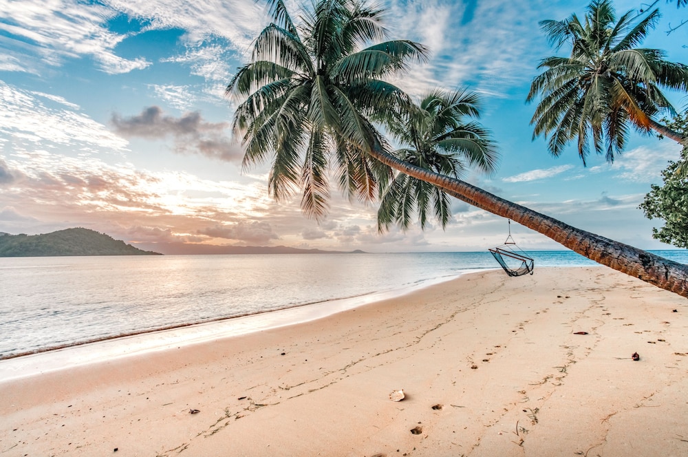 Matangi Private Island 33/50