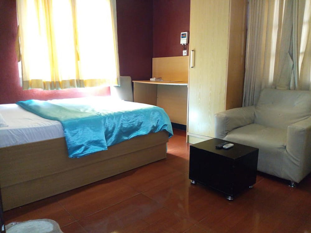 Suncity Hotel 15/30
