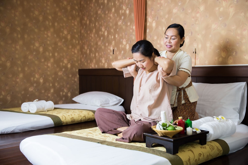 The Imperial Hotel And Convention Centre Phitsanulok 13/67
