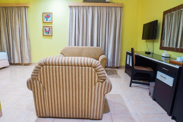 Hotel Bumi Siliwangi by My Hospitality 16/19