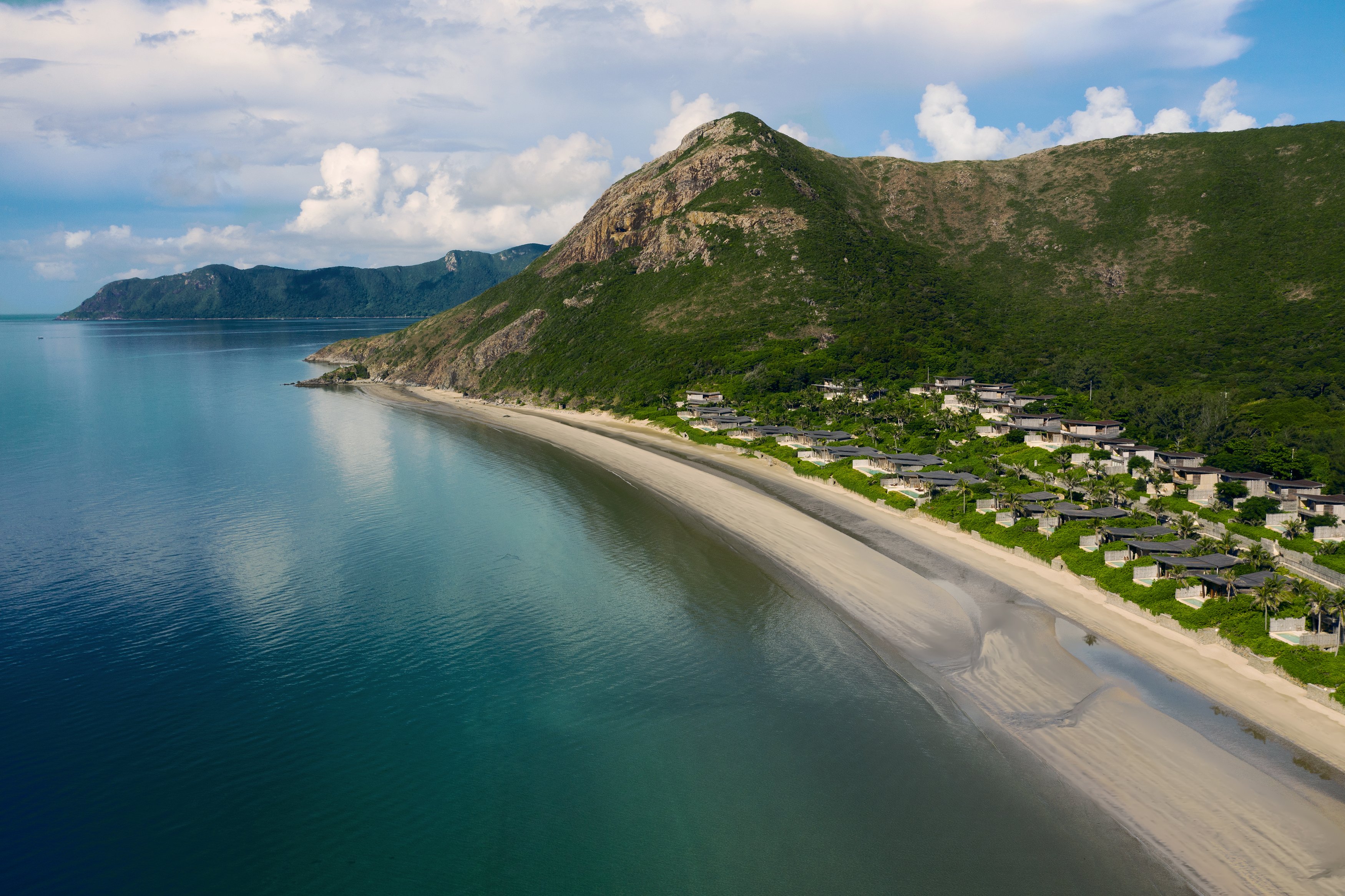 Six Senses Con Dao 34/48