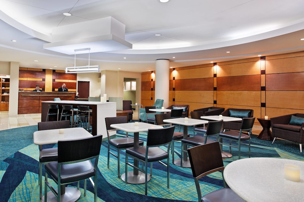 SpringHill Suites by Marriott Knoxville at Turkey Creek 25/34