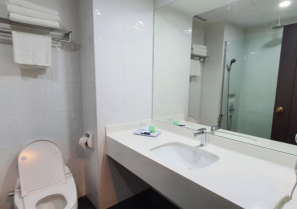 Copthorne Hotel Cameron Highlands 51/51