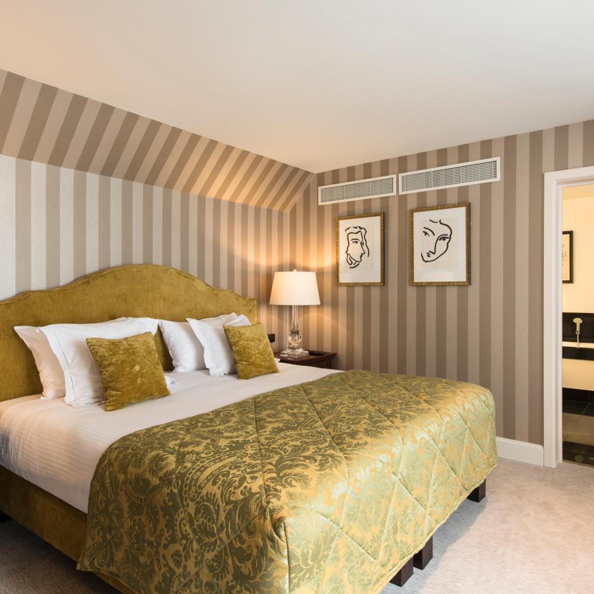 Garden Suite