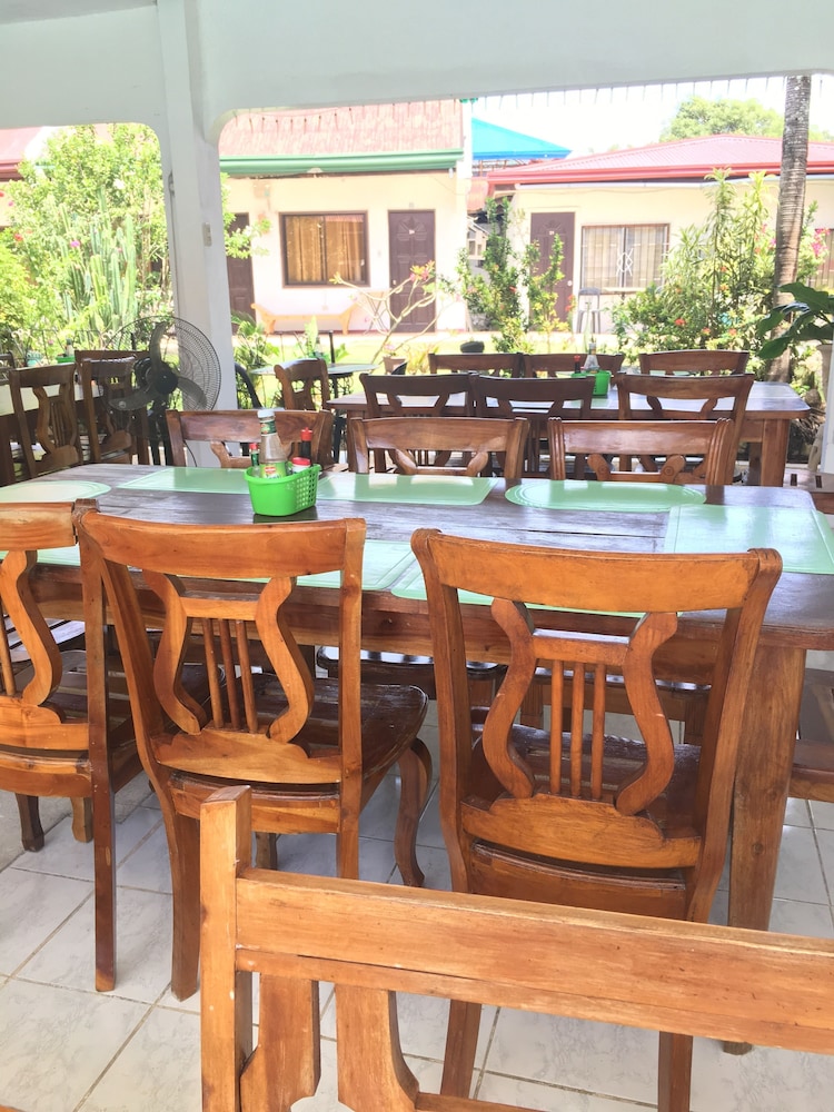New Eve's Kiosk Dive Resort 54/71