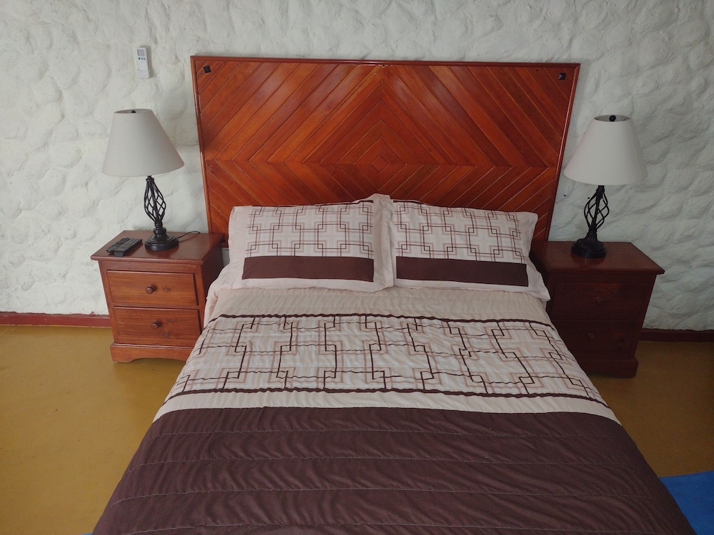 Hotel el Moro 26/68