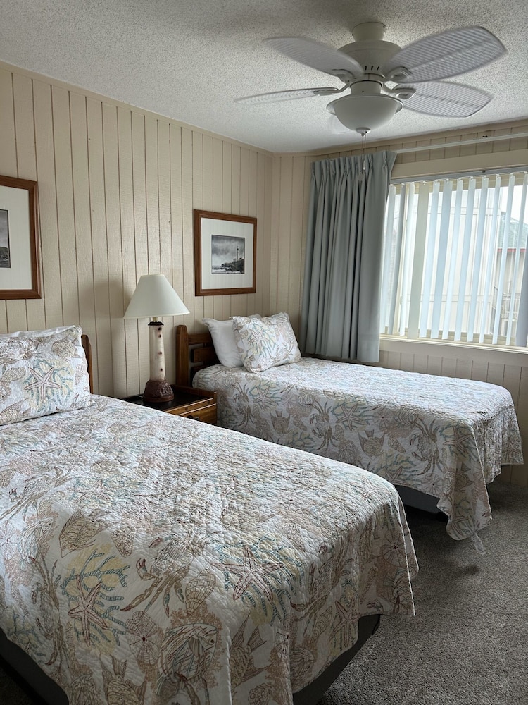 Outer Banks Beach Club 4/51