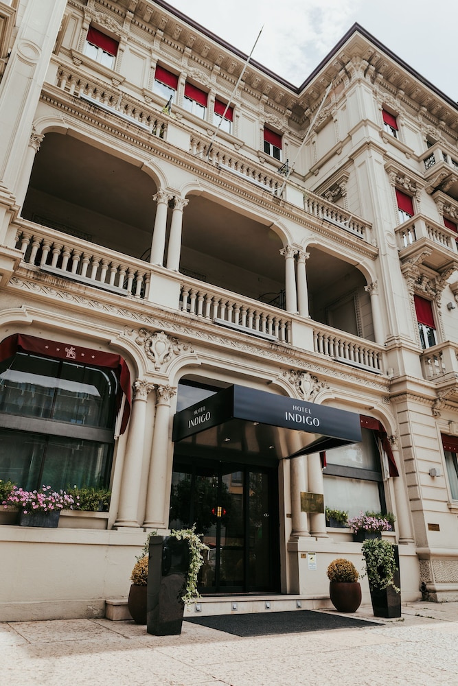 Hotel Indigo Verona - Grand Hotel Des Arts 4/50