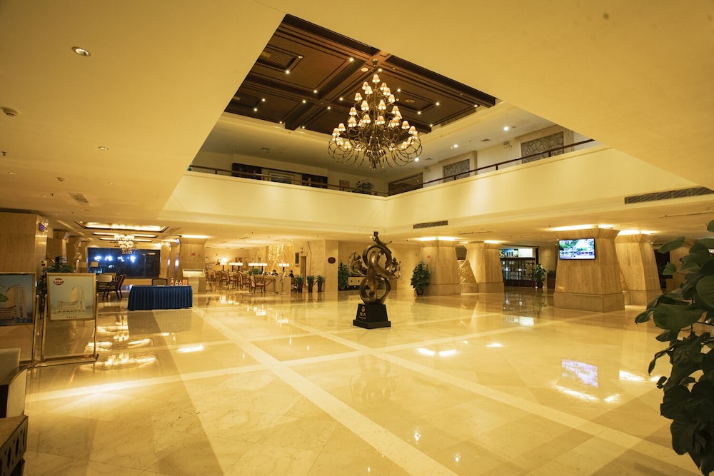 Wenchang Waika Hotel 1/27