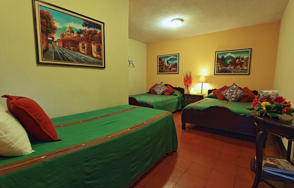 Posada Doña Luisa 40/67
