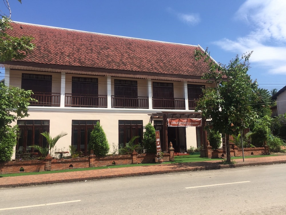Luang Prabang Pavilion Hotel 2/34