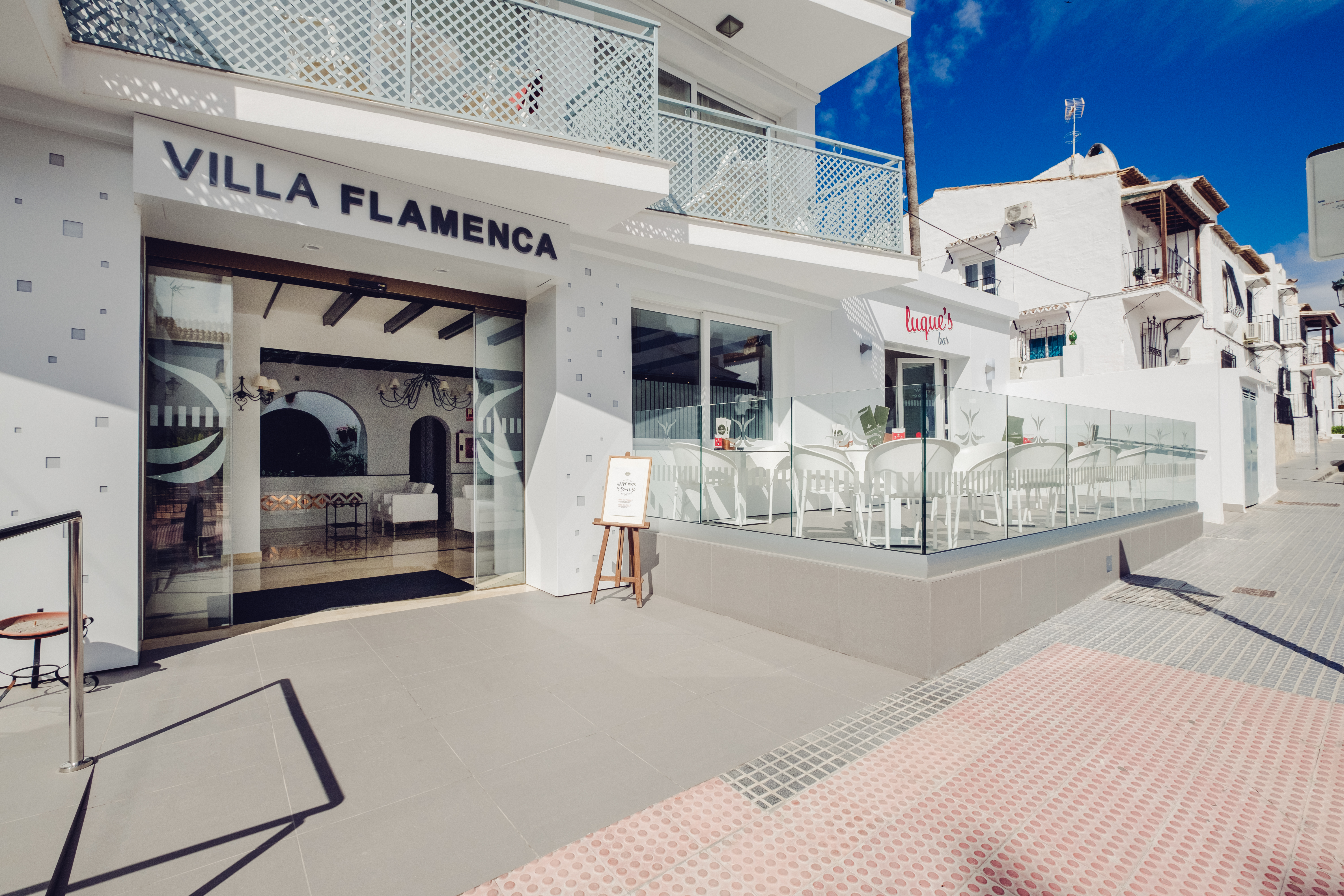 Villa Flamenca Hotel 3/47