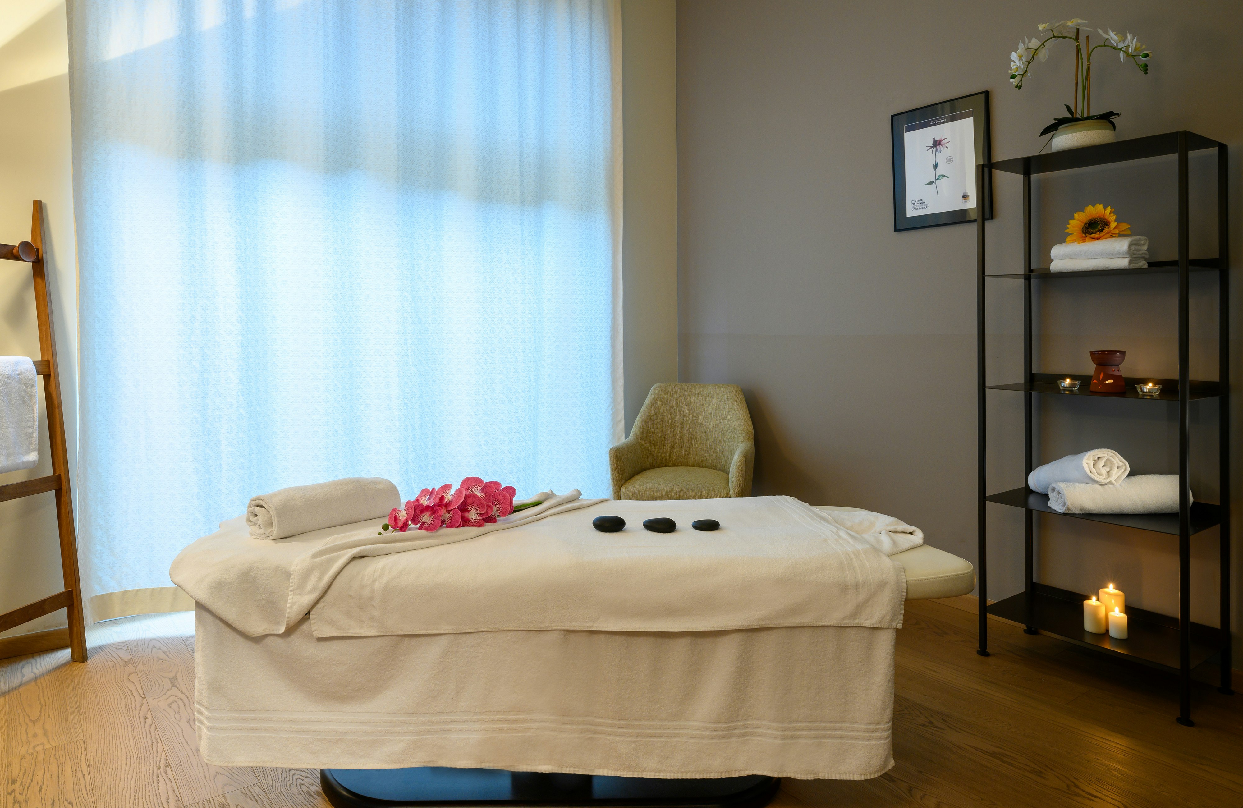 Leonardo Hotel Lago di Garda - Wellness and Spa 12/81