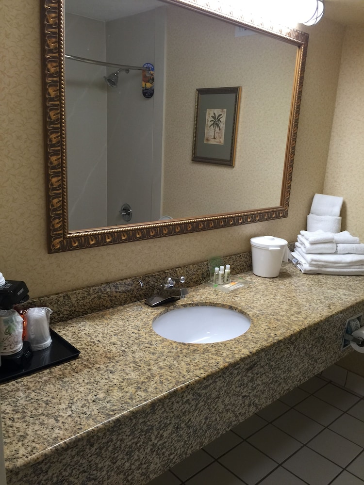 Holiday Inn Lumberton North - I-95, an IHG Hotel 16/41
