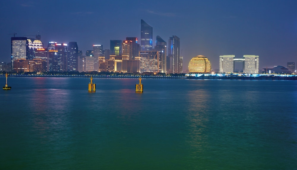 InterContinental Hangzhou 44/48