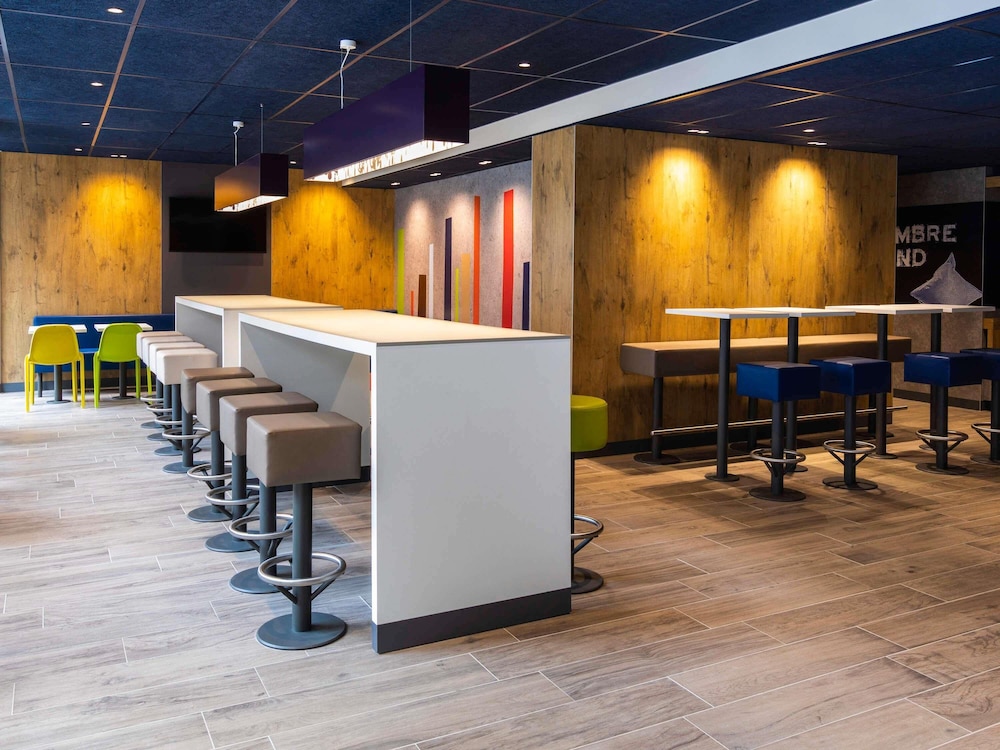 ibis budget Strasbourg Centre Republique 36/43