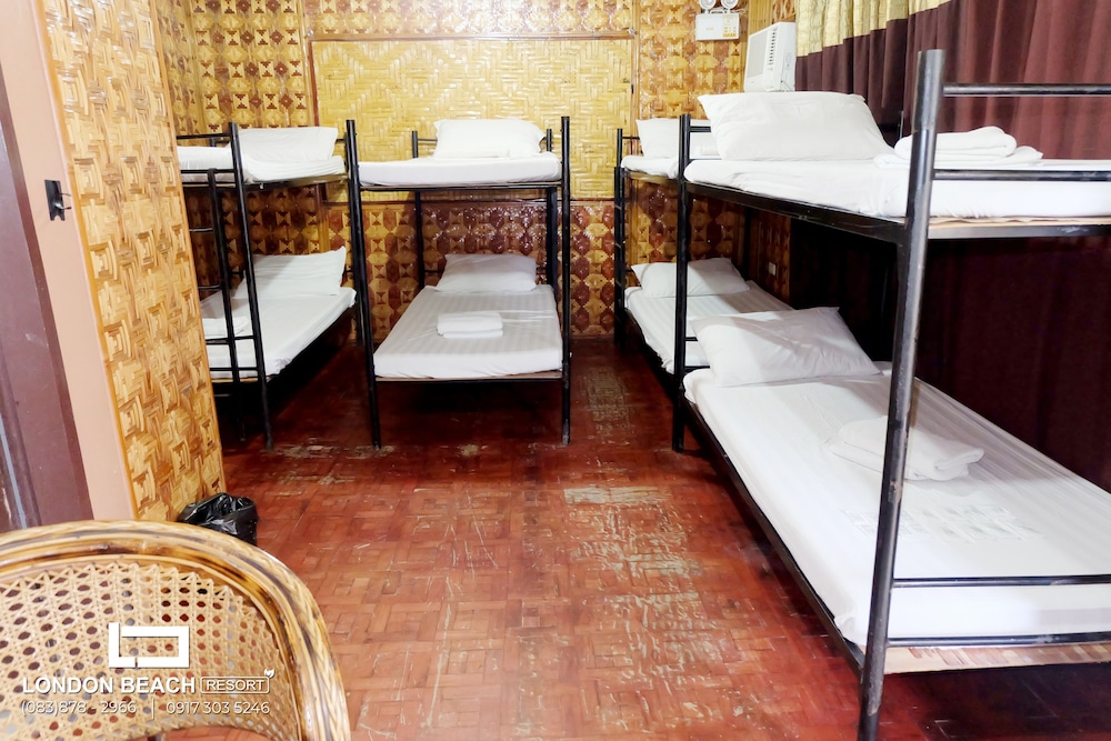 London Beach Resort And Hotel 24/24