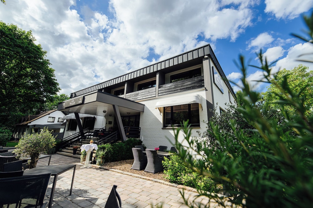 Hotel Wiesengrund 2/54