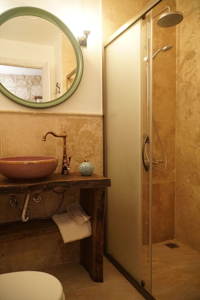Perla Rossa Alacati 47/50