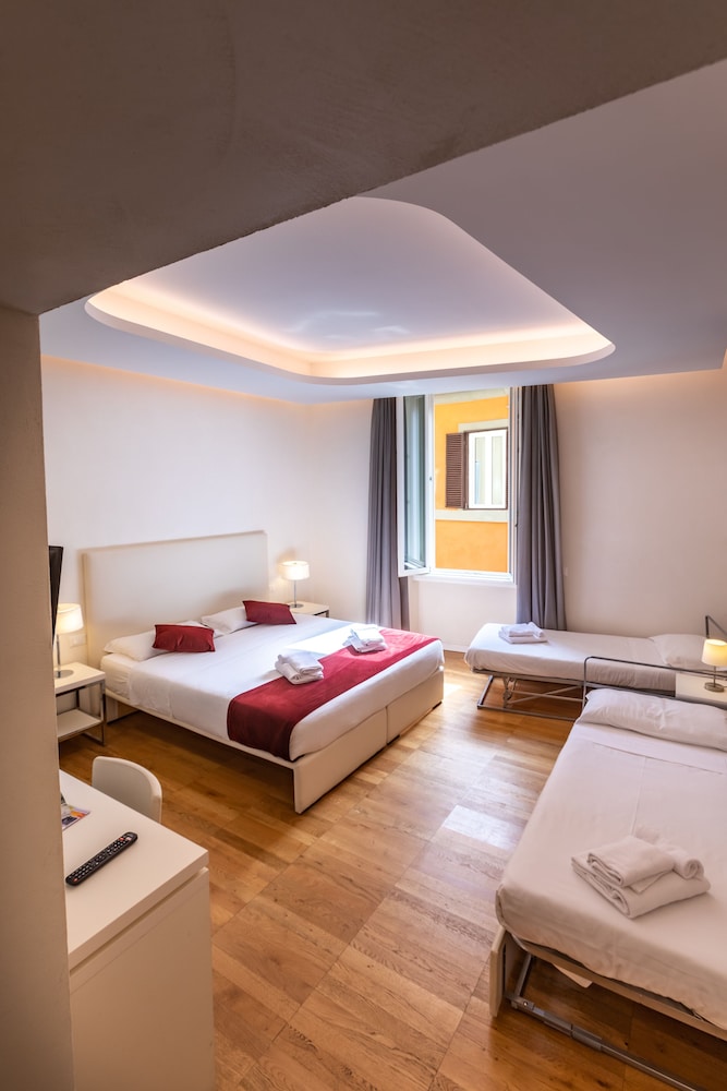 Trevi Elite Roma 49/66