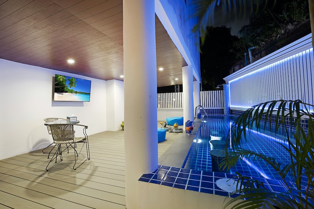 Colorize Boutique Hotel 30/49