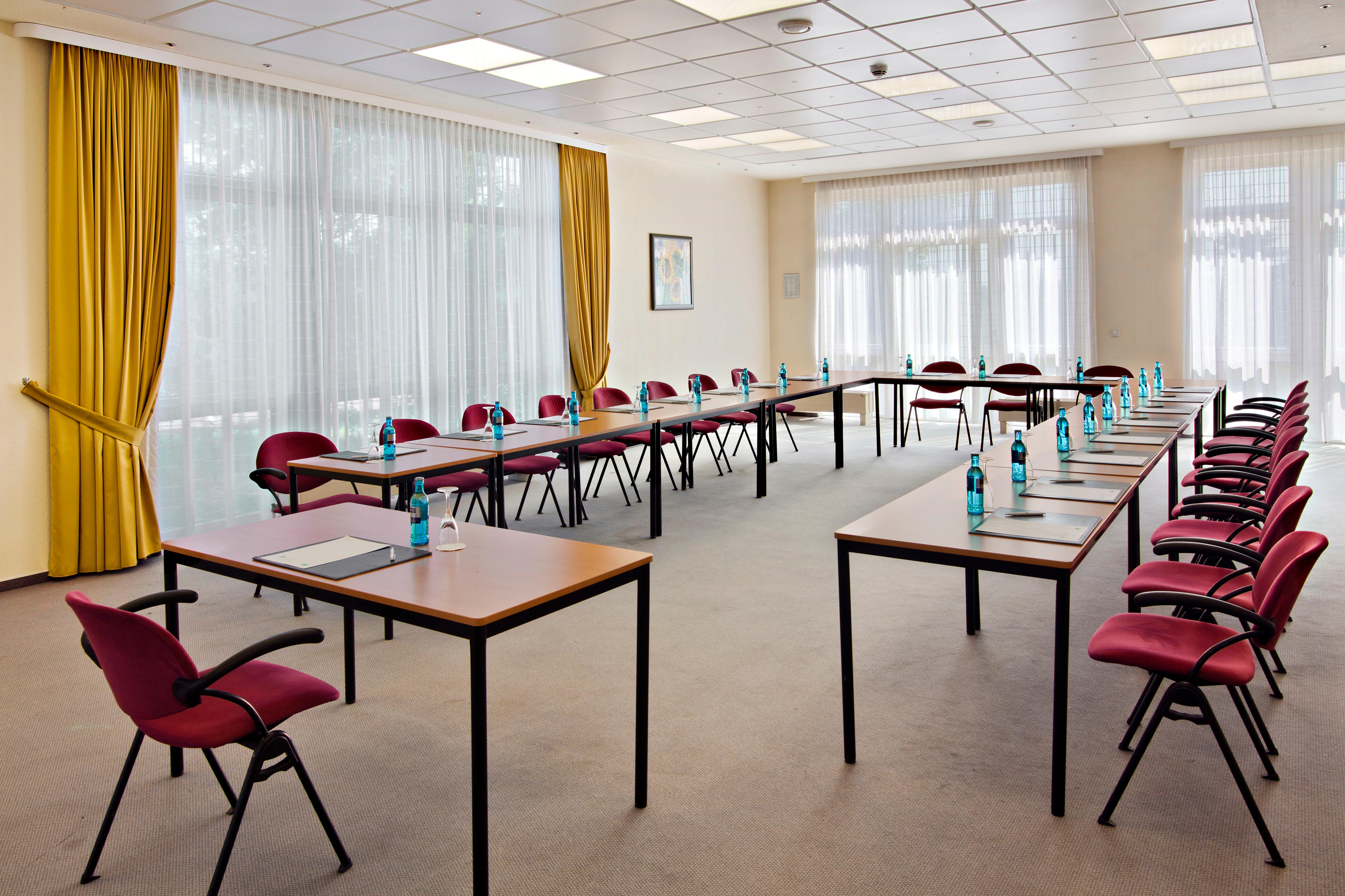 Holiday Inn Leipzig Gunthersdorf 48/55