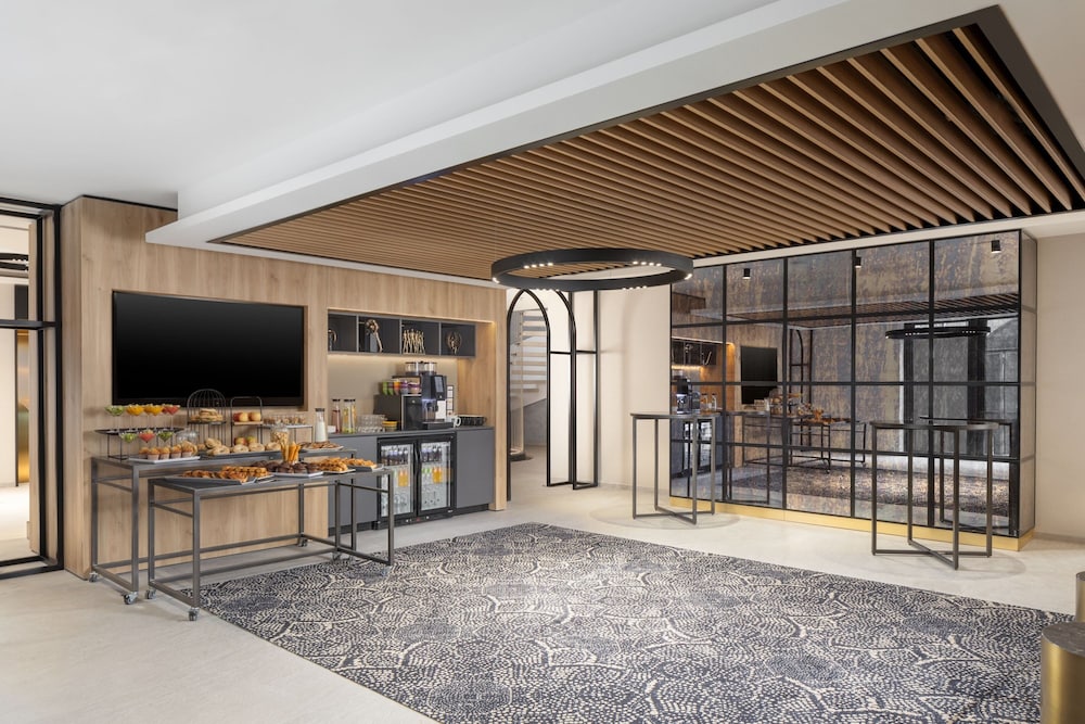 Courtyard By Marriott Cluj-Napoca Downtown 26/46