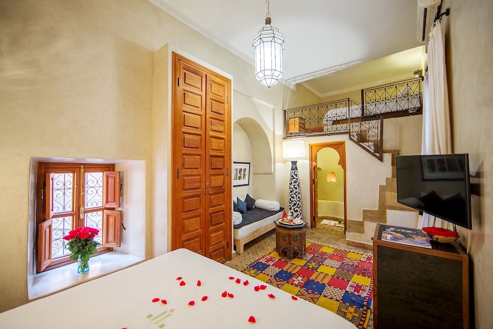 Riad Dar Justo 53/67