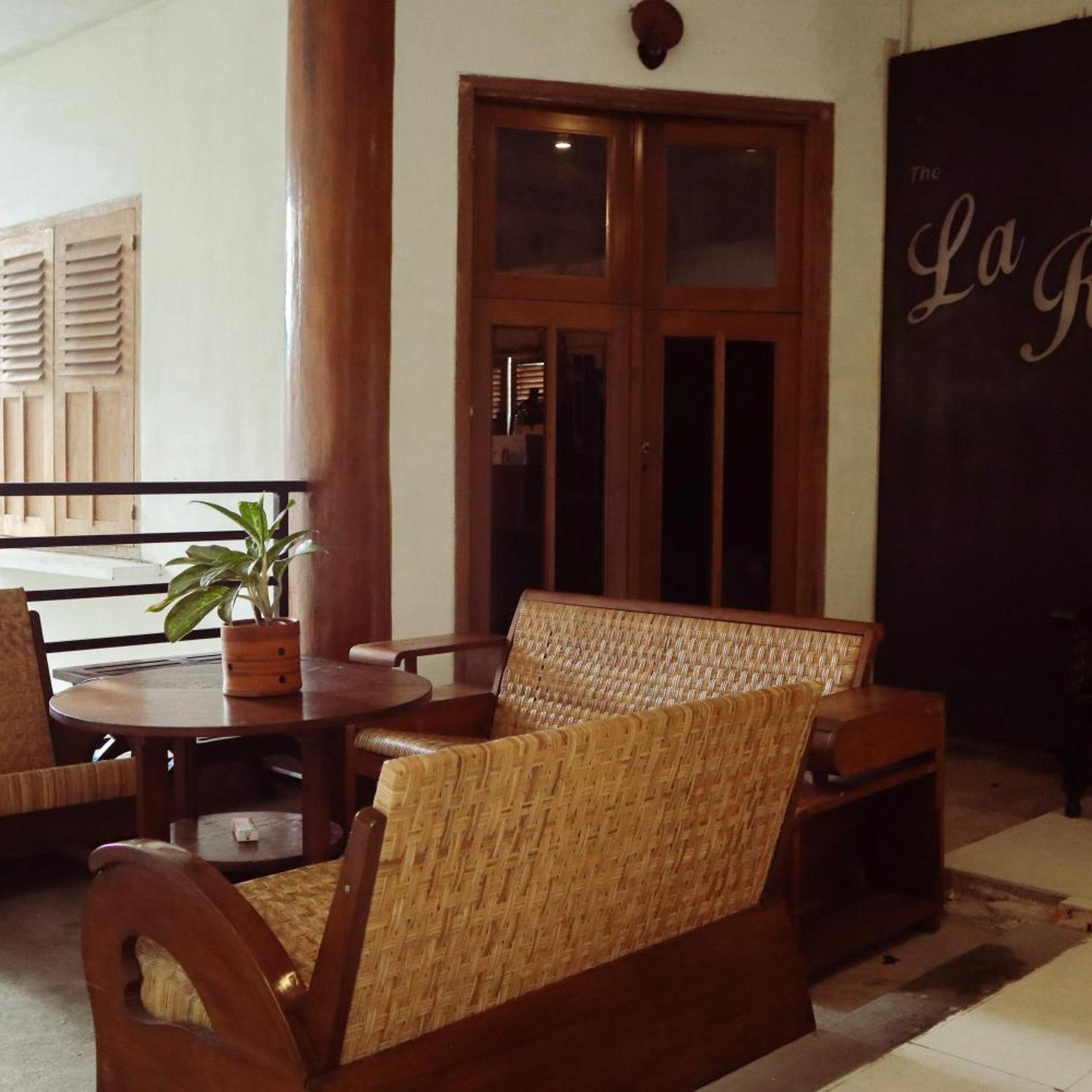 Helios Hotel Malang 38/51