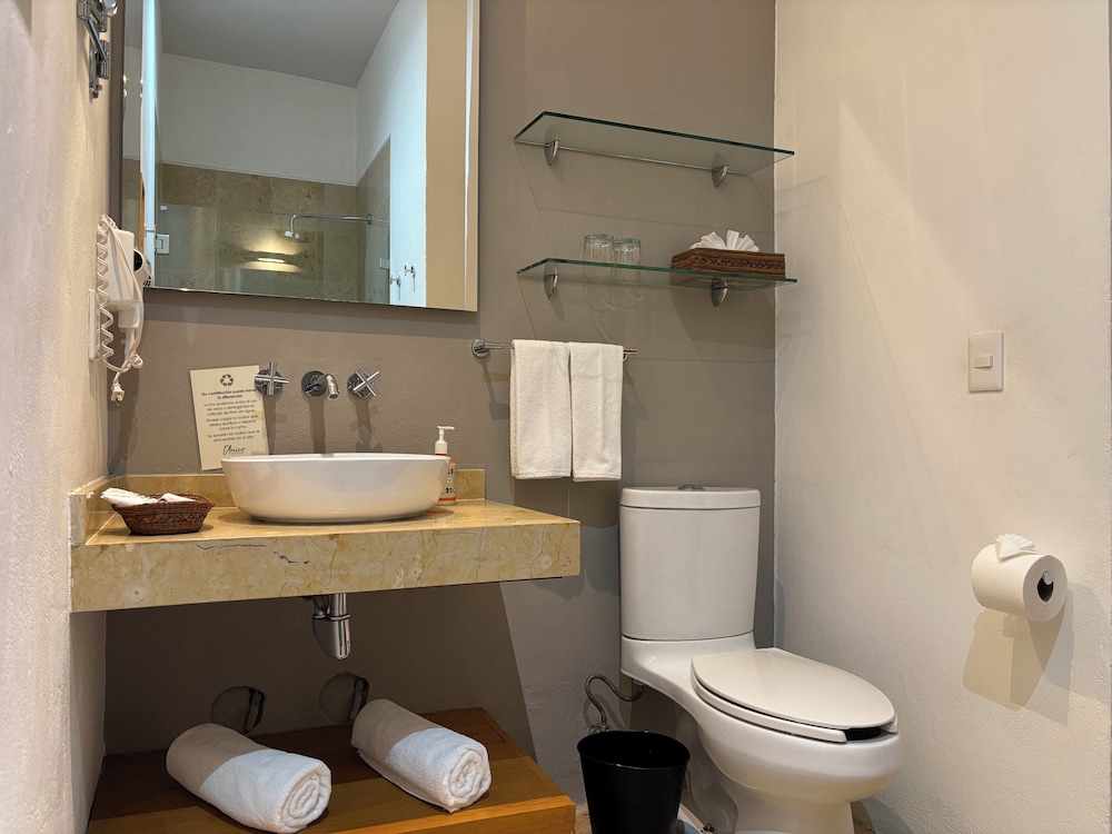 Hotel Boutique Unico Avandaro 49/50