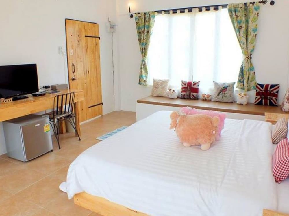 Villa Tuscany Country Resort 20/44