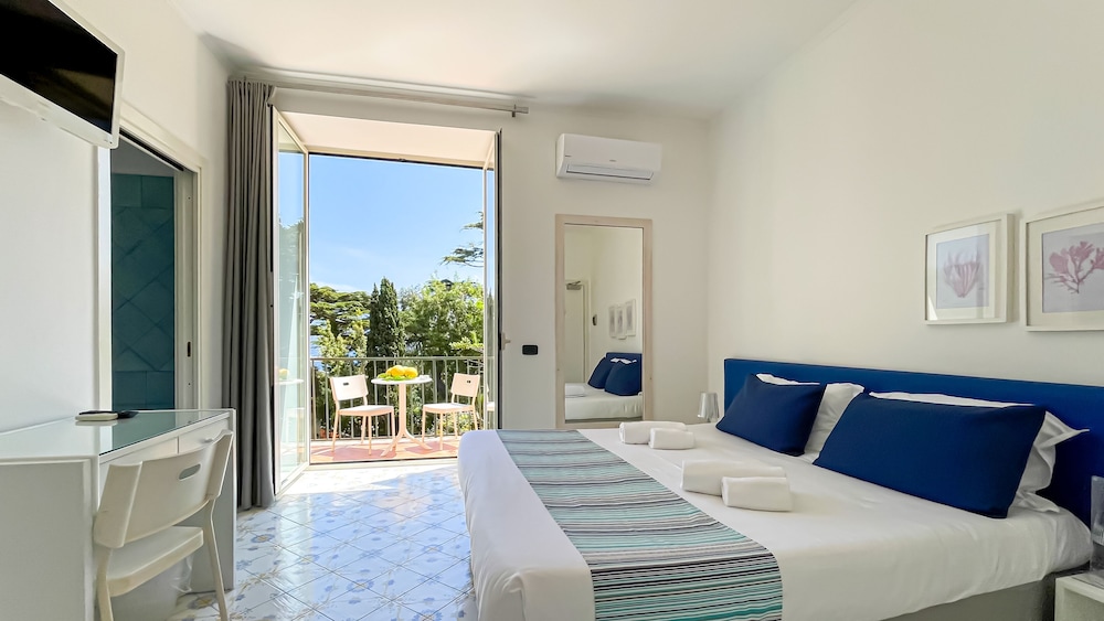 Hotel Spicy Sorrento 16/49