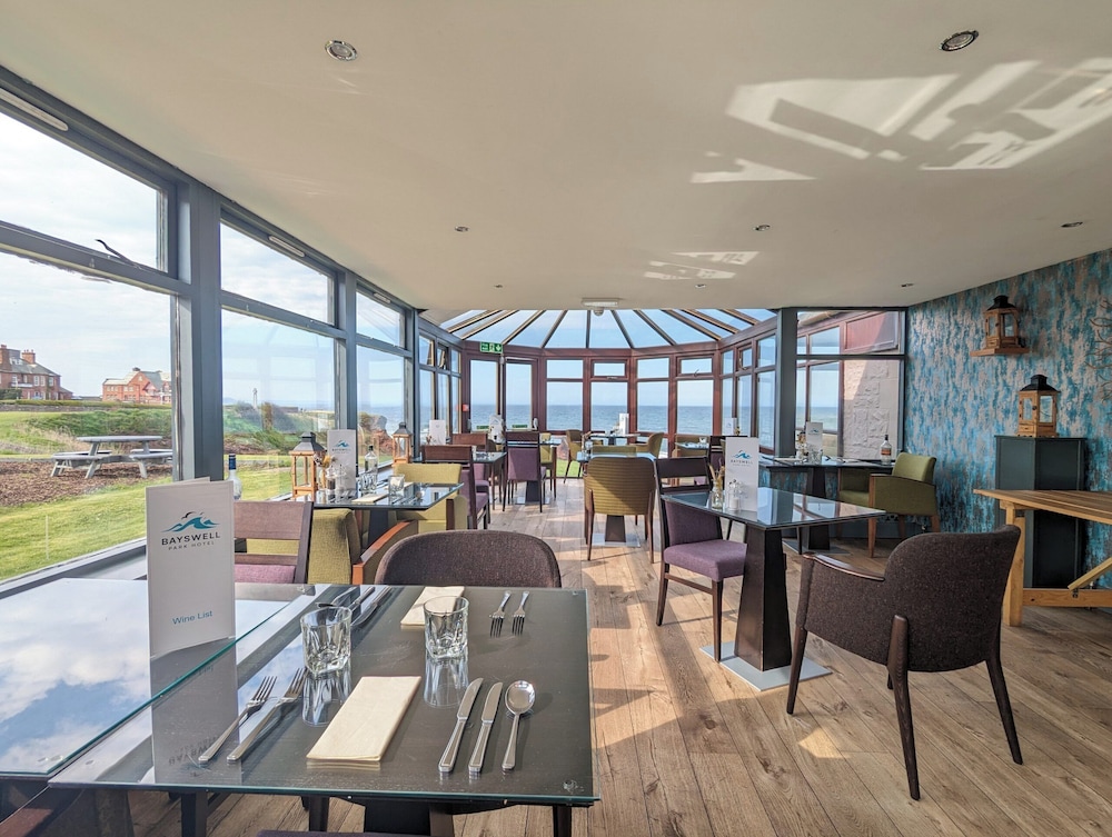 Bayswell Hotel And Restaurant 33/50