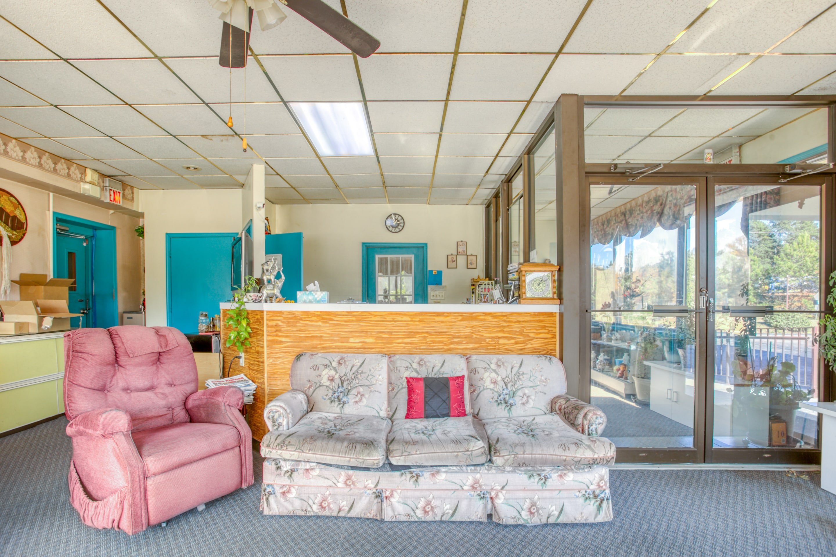 Travelers Inn By OYO, Templeton VA 6/42