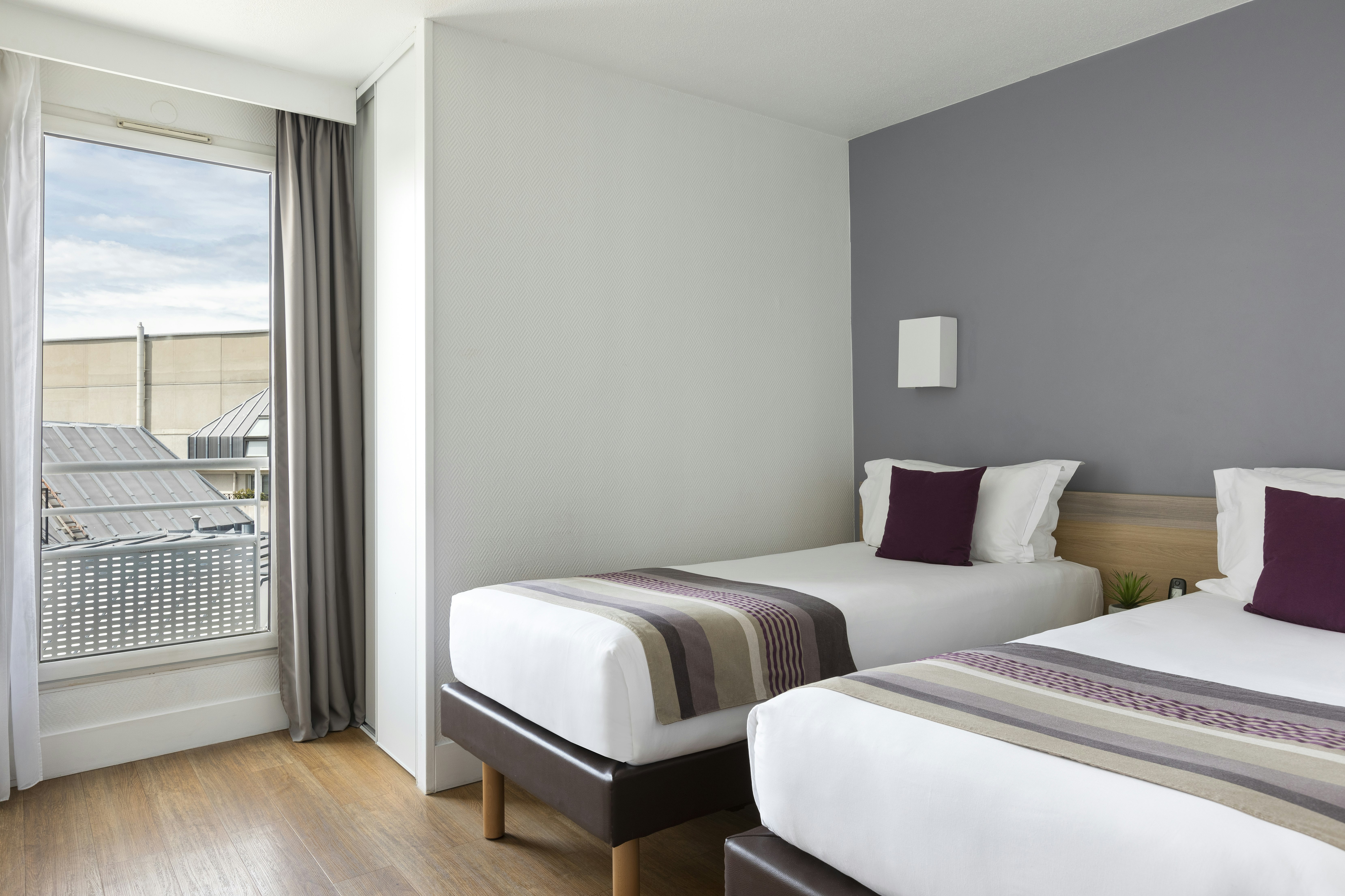 Citadines Paris Bastille Marais 10/61