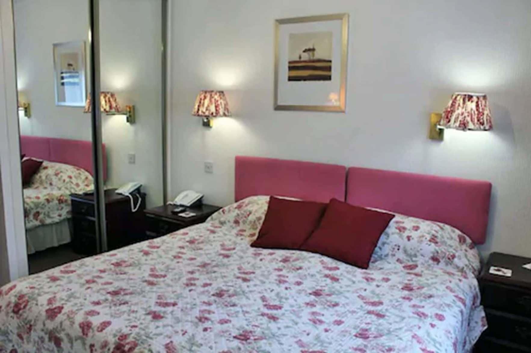 Room at Gairloch Highland Lodge, GAIRLOCH - HIGHLAND