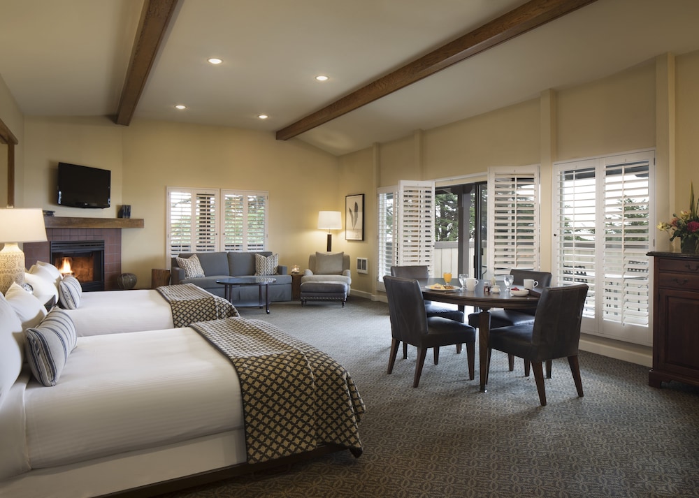 Bodega Bay Lodge 41/48