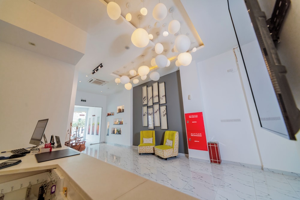 Zaki Hotel Apartment 13/25