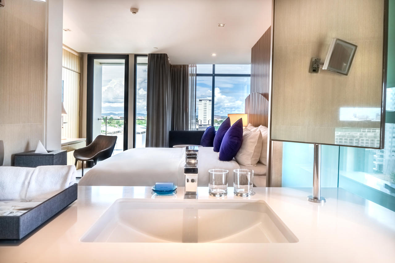 Mytt Hotel Pattaya 63/63