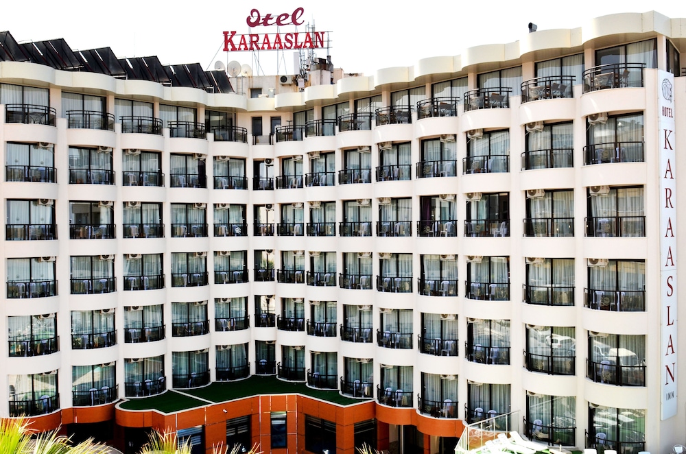 By Karaaslan Inn Hotel 5/50