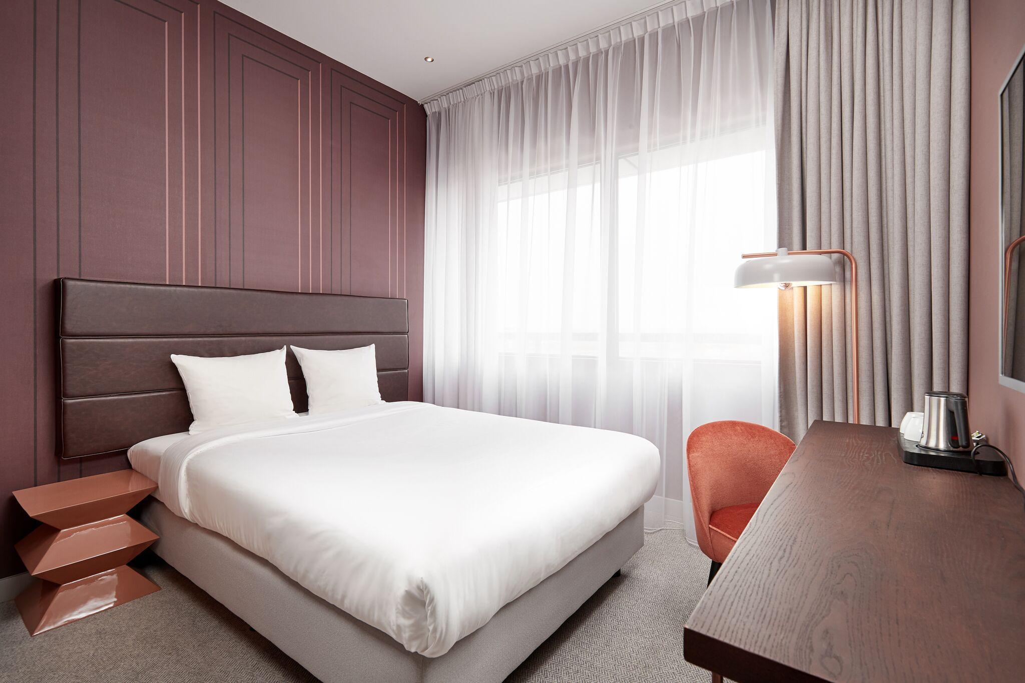 Corendon Village Hotel Amsterdam 13/36